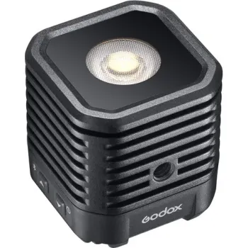 مصباح LED مقاوم للماء من جودوكس WL4B
