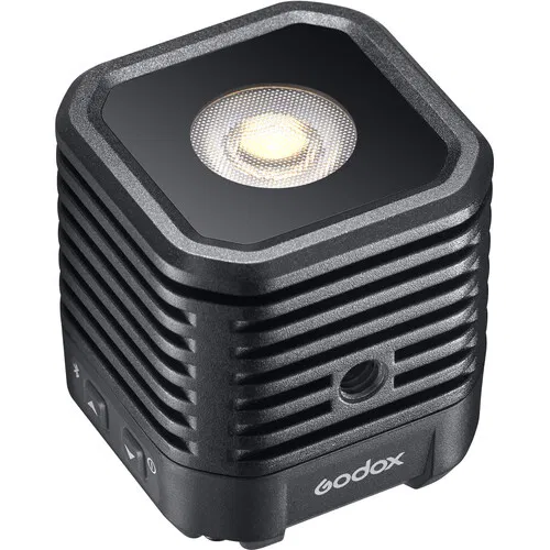 مصباح LED مقاوم للماء من جودوكس WL4B