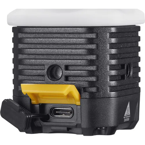 مصباح LED مقاوم للماء من جودوكس WL4B