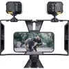 مصباح LED مقاوم للماء من جودوكس WL4B