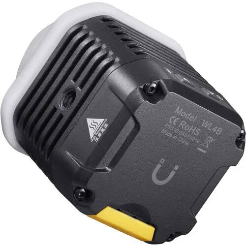 مصباح LED مقاوم للماء من جودوكس WL4B
