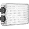 لوحة إضاءة LED ثنائية الألوان من غودوكس ليتمونس C30BI