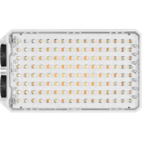 لوحة إضاءة LED ثنائية الألوان من غودوكس ليتمونس C30BI
