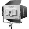 لوحة إضاءة LED من Godox Litemons LP600R RGB