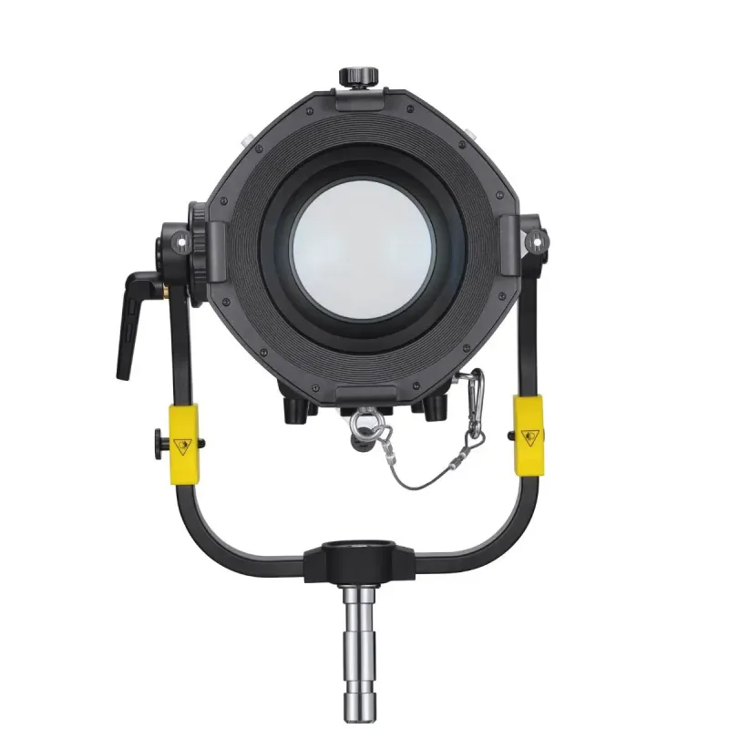 مجموعة ملحقات تسليط الضوء Godox Knowled Projection مع عدسة بزاوية 36° لطراز MG1200Bi، GP36K