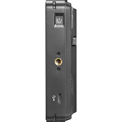 شاشة كاميرا Godox GM7S بحجم 7 إنش، 4K HDMI مع شاشة تعمل باللمس وسطوع فائق.