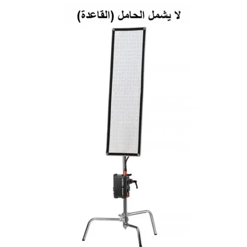 إضاءة مستمرة  بساط مرن  LED جودوكس KNOWLED RGB F200R