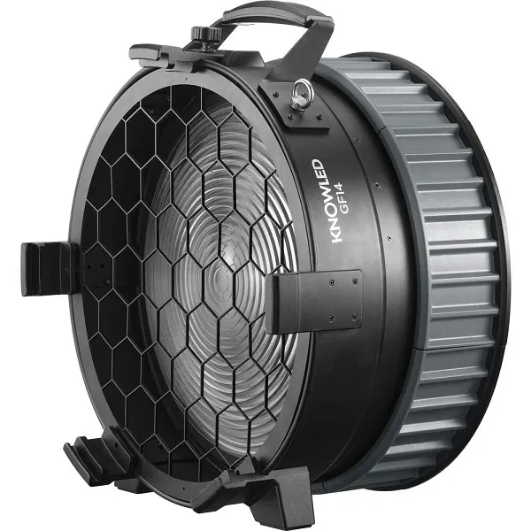 عدسة فرينسل جودوكس GF14 لكاميرا MG1200Bi (GF14)