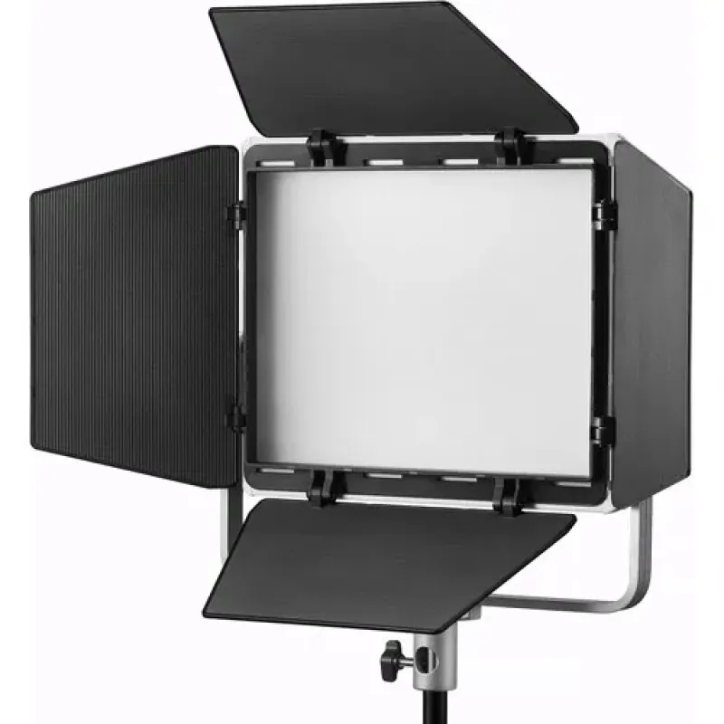 لوحة إضاءة LED RGB من Godox Litemons LP400RK2 طقم مكون من مصباحين