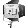 لوحة إضاءة LED من Godox Litemons LP400R RGB