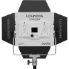 لوحة إضاءة LED من Godox Litemons LP400R RGB