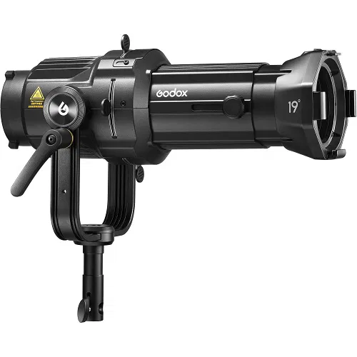 عدسة جودوكس 19° لنظام G-Mount (GP-LENS19)