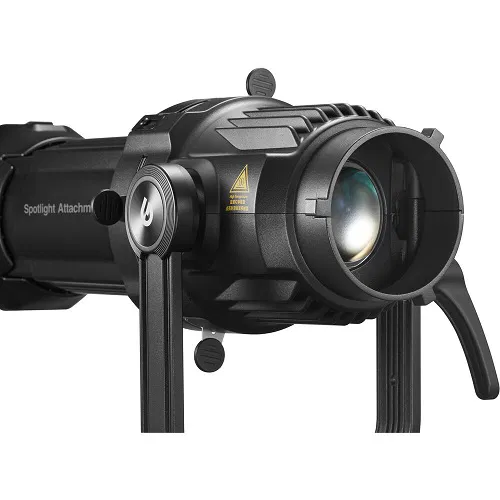 عدسة جودوكس 19° لنظام G-Mount (GP-LENS19)
