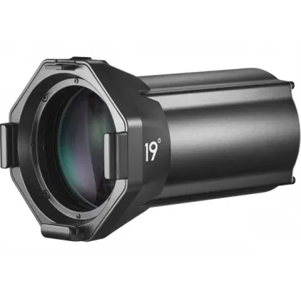 عدسة جودوكس 19° لنظام G-Mount (GP-LENS19)