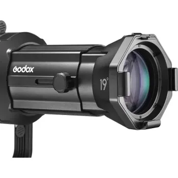 عدسة جودوكس 19° لنظام G-Mount (GP-LENS19)