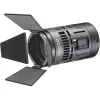 طقم إضاءة جودوكس RS60R RGB LED يتكون من ضوءين RS60R-2K