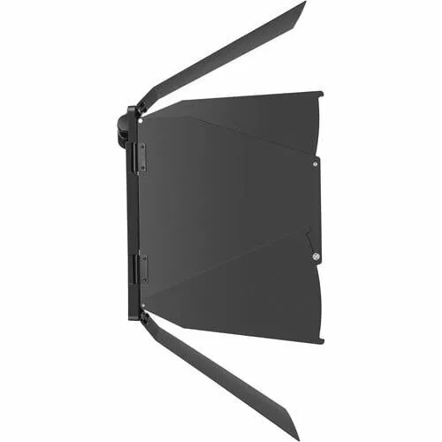 جودوكس بارن دور LB-02 لعدسة فريسنيل FLS10
