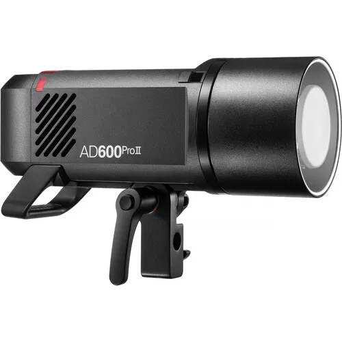إضاءة Godox AD600ProII الخارجي متعدد الإمكانات AD600PROII