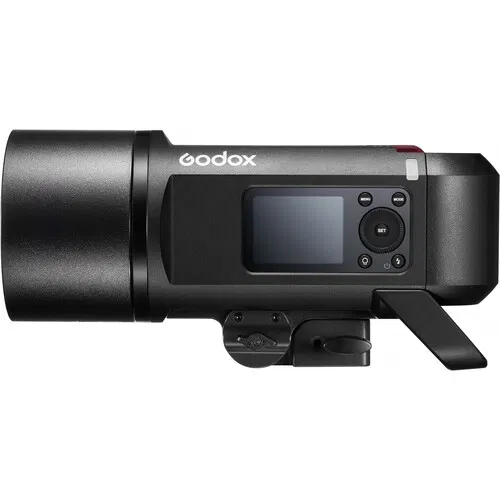 إضاءة Godox AD600ProII الخارجي متعدد الإمكانات AD600PROII