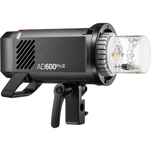 إضاءة Godox AD600ProII الخارجي متعدد الإمكانات AD600PROII