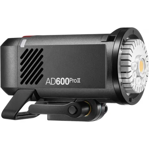 إضاءة Godox AD600ProII الخارجي متعدد الإمكانات AD600PROII