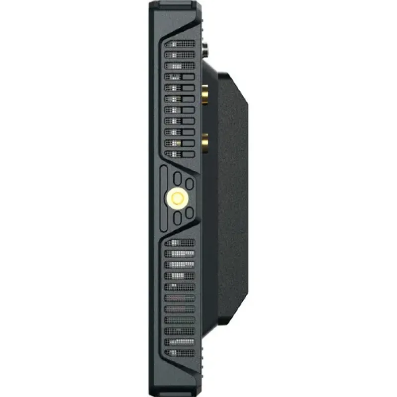 نظام نقل فيديو لاسلكي Pyro S من هوليلاند مع شاشة