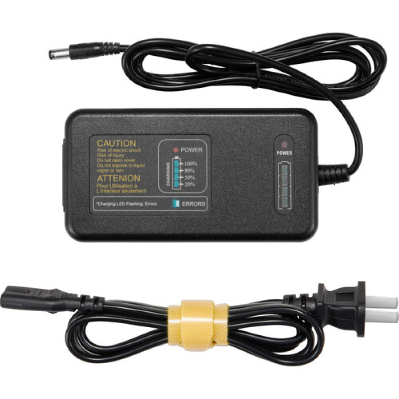 Godox AD600BM II Witstro Manual All-In-One Outdoor Flash