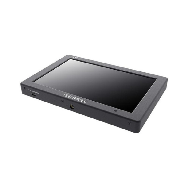 FEELWORLD T7 7 Inch Field Video Monitor 4K HDMI Full HD External for DSLR Camera