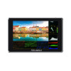 FeelWorld S7 7" 12G-SDI/HDMI 2.0 Camera Field Monitor