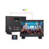 FeelWorld P133 PRO 13.3" Full HD High-Bright Broadcast Monitor