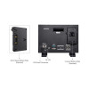 FeelWorld P133 PRO 13.3" Full HD High-Bright Broadcast Monitor