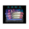 FeelWorld FW568 PRO 6" High-Bright On-Camera 4K HDMI Monitor