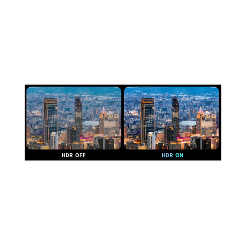 FeelWorld FW568 PRO 6" High-Bright On-Camera 4K HDMI Monitor