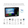 FEELWORLD F6 Plus V2 6 inch DSLR Camera Field Touch Screen Monitor