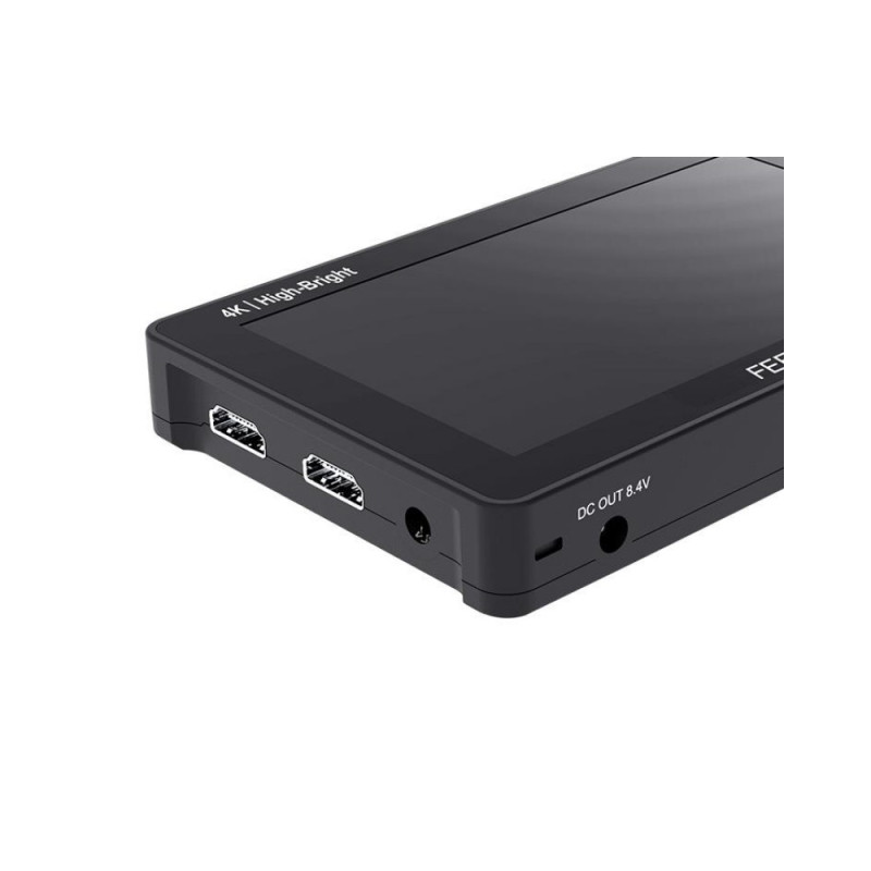 FEELWORLD F5 Pro X 5.5" High-Brightness HDMI Touchscreen Monitor