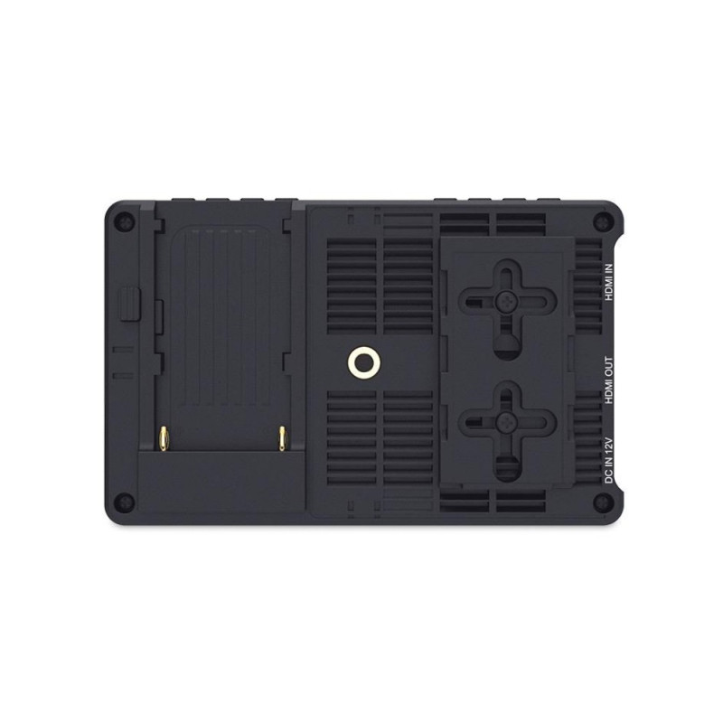 FEELWORLD F5 Pro X 5.5" High-Brightness HDMI Touchscreen Monitor