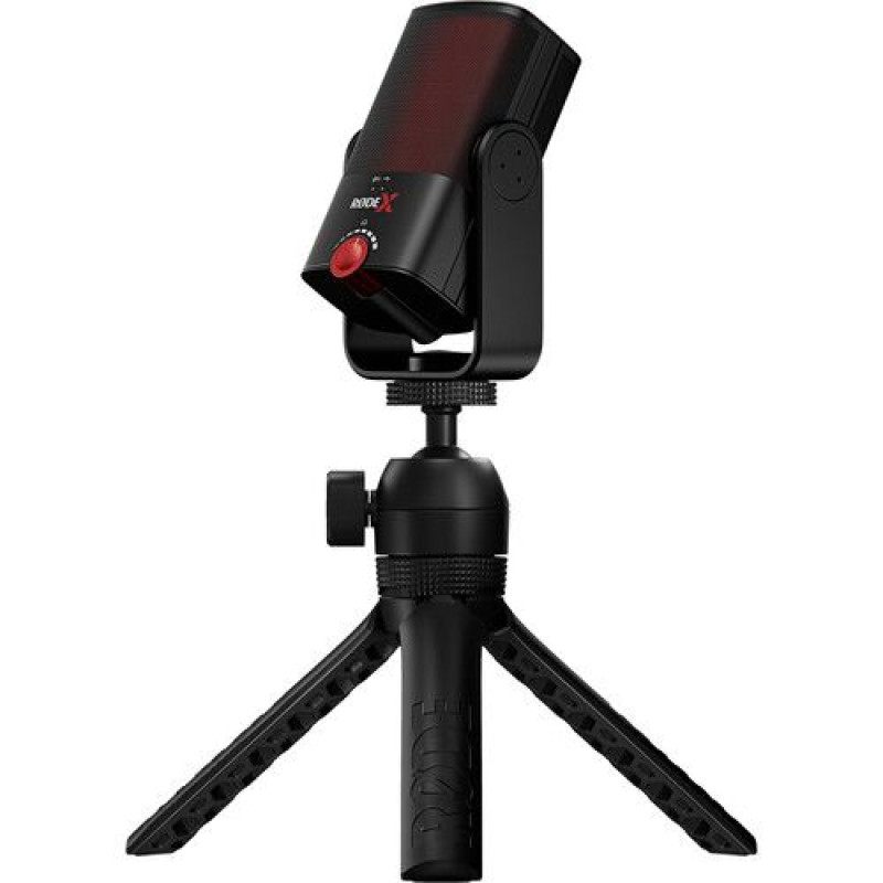Rode Compact Condenser USB Microphone for Streaming