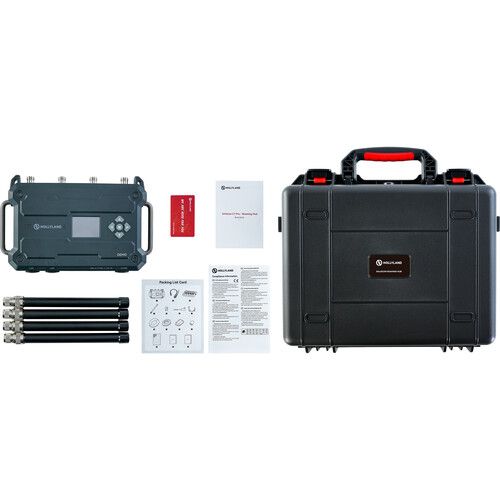 Hollyland Solidcom C1 Pro Roaming Hub