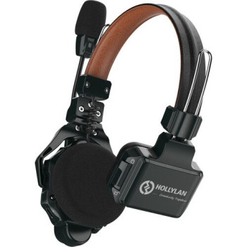 نظام اتصال لاسلكي هوليلاند Solidcom C1 Pro لـ 6 أشخاص بصوت مزدوج الاتجاه