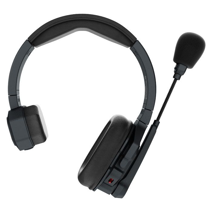 Hollyland 4-Person Noise Cancelling Headset Intercom