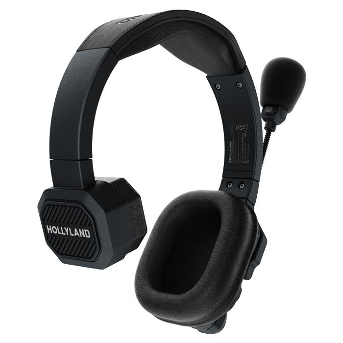 Hollyland 6-Person Noise Cancelling Headset Intercom