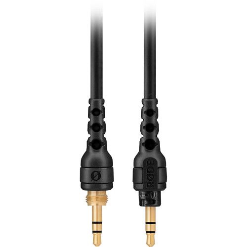 Rode Professional Over-Ear Headphones (Black)