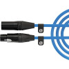 Rode XLR Cable 3 meters - Blue