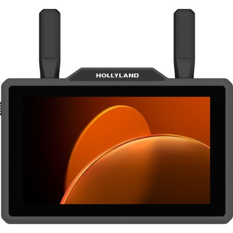Hollyland Pyro 5" SDI & HDMI 1500 nits Wireless TX/RX Monitor
