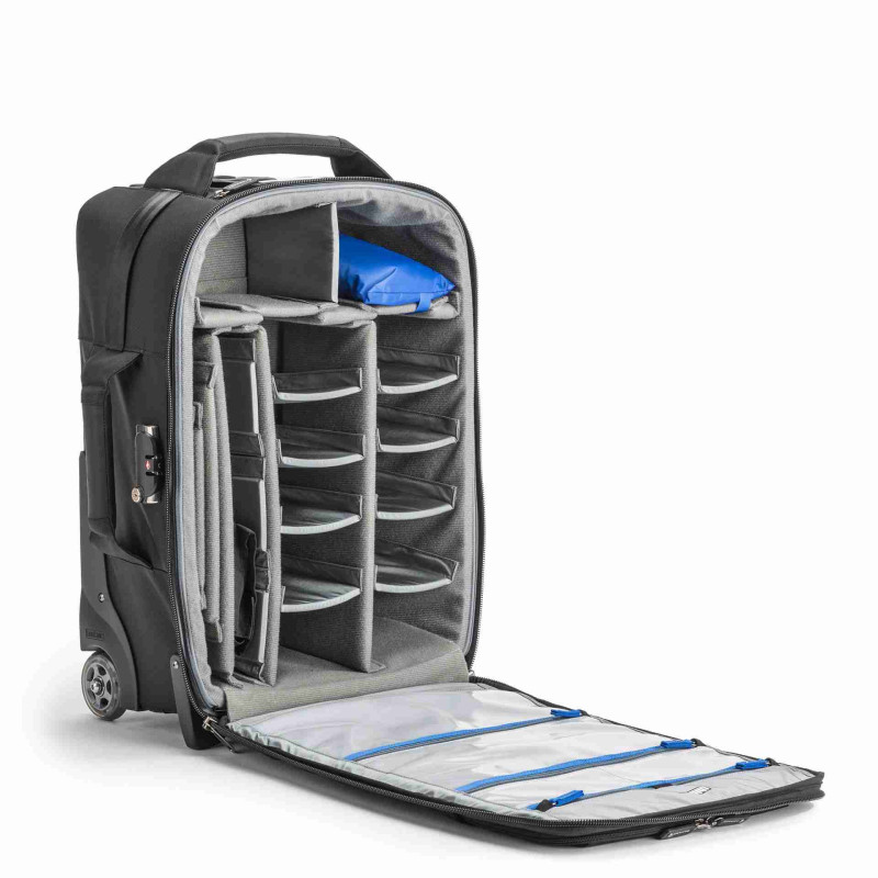 Think Tank Airport Security V3.0 Rolling Luggage