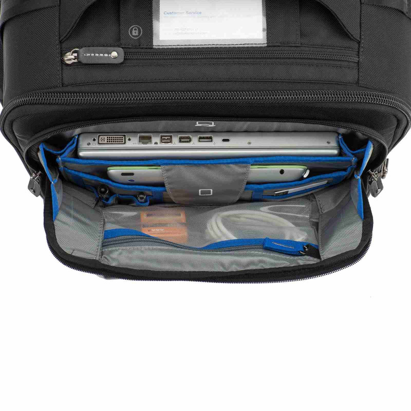 Think Tank Airport Security V3.0 Rolling Luggage