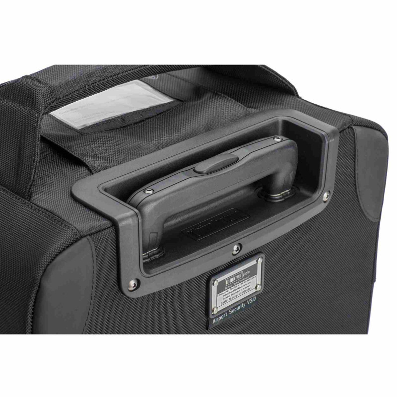 Think Tank Airport Security V3.0 Rolling Luggage