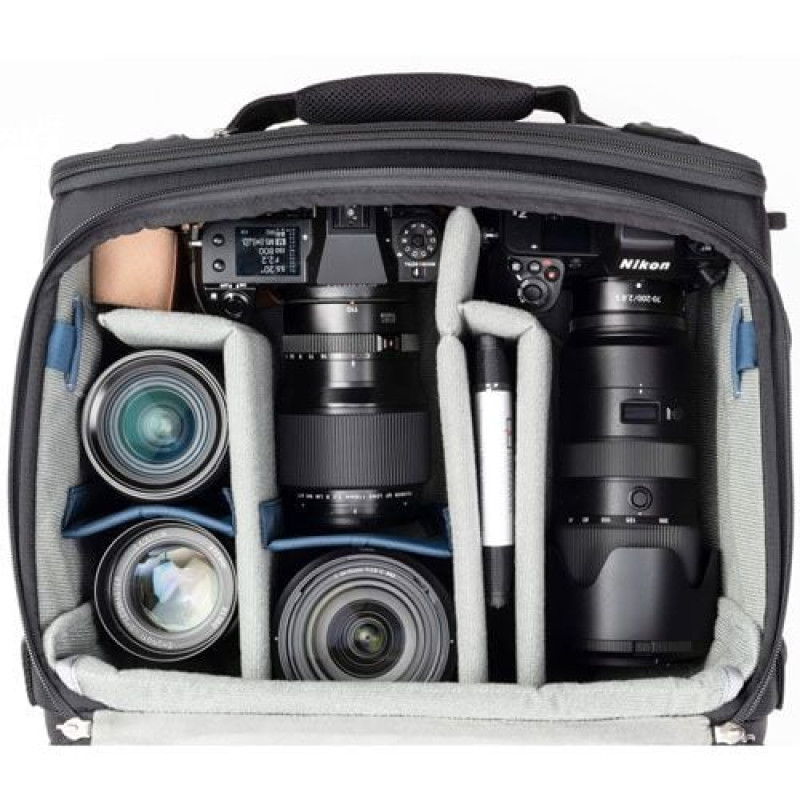 ThinkTank Airport Navigator Rolling Bag V2