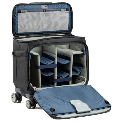 ThinkTank Airport Navigator Rolling Bag V2