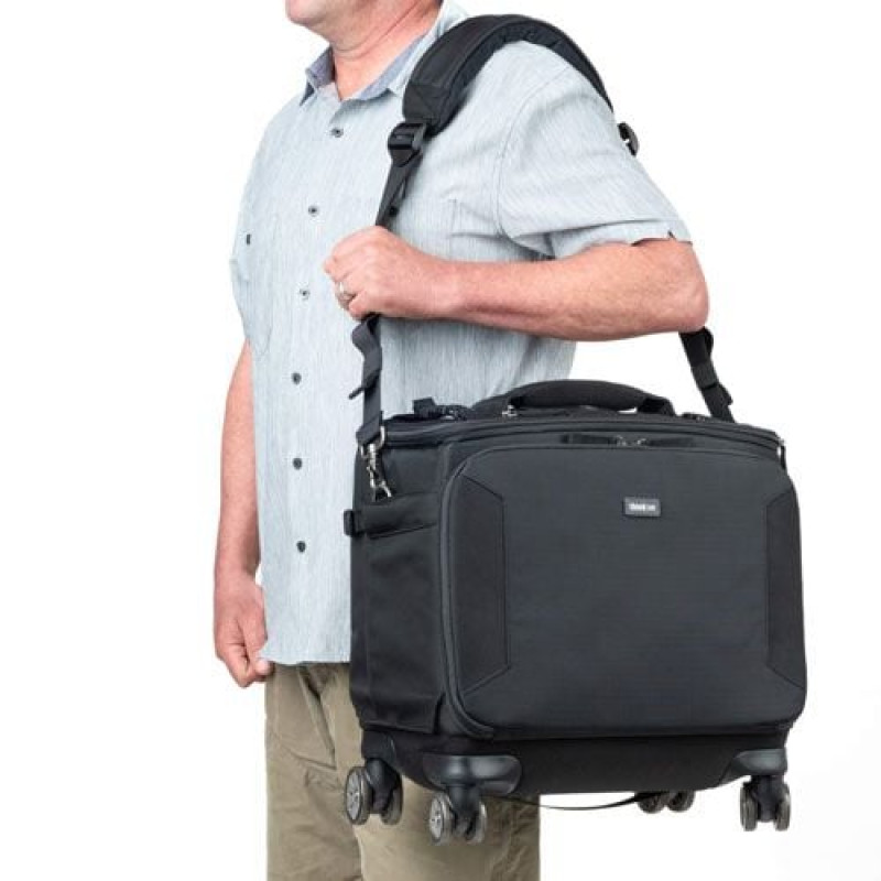 ThinkTank Airport Navigator Rolling Bag V2
